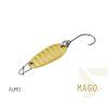 Plandavka Delphin MAGO (Velikost 2g WAMP Hook #8)