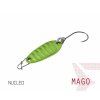 Plandavka Delphin MAGO (Velikost 2g WAMP Hook #8)