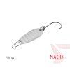 Plandavka Delphin MAGO (Velikost 2g WAMP Hook #8)