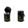 Set nerezových pohárků Delphin RESET 4v1 (Velikost 4x30ml)