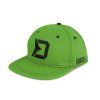 Kšiltovka Delphin RAWER SnapBack (Velikost UNI)
