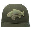 Kšiltovka Delphin OutLINE CARP Trucker (Velikost UNI)