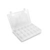 Taška Delphin PROXES Easy + box (Velikost XL + BOX)