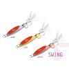 Plandavka Delphin SWING (Velikost 15g COPPER hook #6)