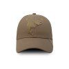 Kšiltovka Delphin OutLINE TROUT Trucker (Velikost UNI)