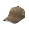 Kšiltovka Delphin OutLINE TROUT Trucker (Velikost UNI)