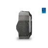 Forma Delphin Method QUIX Reaxe XL (Velikost XL / Transparent Soft)