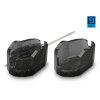 Forma Delphin Method QUIX Reaxe XL (Velikost XL / Transparent Soft)