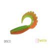 DuoPACK BOX Delphin TWISTA UVs / 6x 5ks (Velikost 8cm/CANDY)