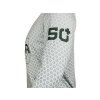Tričko s kapucí Delphin UV ARMOR 50+ (Velikost Olive (S))