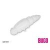Umělá larva Delphin BUGO Cheese / 15ks (Velikost 4cm / GEPARD)