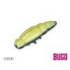 Umělá larva Delphin BUGO Cheese / 15ks (Velikost 4cm / GEPARD)