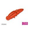 Umělá larva Delphin BUGO Cheese / 15ks (Velikost 4cm / GEPARD)