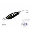 Plandavka Delphin EYER (Velikost 1.5g WAMP Hook #8)