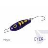 Plandavka Delphin EYER (Velikost 1.5g WAMP Hook #8)