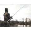 Mikina Delphin Catch me CARP NX (Velikost S)