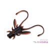 Umělá nástraha Delphin B! Stinx NYMPHA / 20ks (Velikost 2.5cm / CANDY)