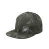 Kšiltovka Delphin BANX Flexi SnapBACK (Velikost UNI)