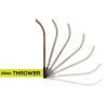 Vrhací tyč Delphin - THROWER (Velikost do 20mm)