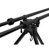 Tripod Delphin TPX3 BlackWay (Velikost pro 3 pruty)