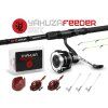 Feedrový set Delphin YAKUZA 360
