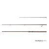 Delphin MAGMA LEGEND4RY MEDIUM (Velikost 360cm/120g/3díly)