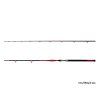 Delphin DANGER CatFISH (Velikost 255cm/350g/2 díly)