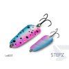Plandavka Delphin STEPZ StripSCALE (Velikost 10g RedEND Hook #2)