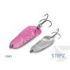 Plandavka Delphin STEPZ StripSCALE (Velikost 10g RedEND Hook #2)