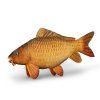 Plyšový kapr Delphin CARPY (Velikost 60 cm)