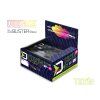 DuoPACK BOX Delphin TOXIN UVs / 6 x 8ks (Velikost 8cm / BOOTY)