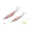 Plandavka Delphin PIXO (Velikost 10g PERCHY hook #6)