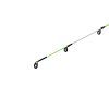 Set špiček AERIS Feeder (Velikost UL+L+M/ Carbon/ 3ks)