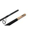 Set špiček AERIS Feeder (Velikost UL+L+M/ Carbon/ 3ks)