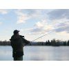 Set špiček AERIS Feeder (Velikost UL+L+M/ Carbon/ 3ks)