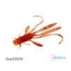 Nymfa Delphin MANYA UVs / 5ks (Velikost 10.5cm/CANDY)