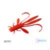 Nymfa Delphin MANYA UVs / 5ks (Velikost 10.5cm/CANDY)