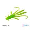 Nymfa Delphin MANYA UVs / 5ks (Velikost 10.5cm/CANDY)