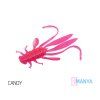 Nymfa Delphin MANYA UVs / 5ks (Velikost 10.5cm/CANDY)