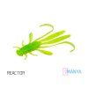Nymfa Delphin MANYA UVs / 5ks (Velikost 10.5cm/CANDY)