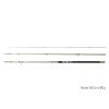 Špička CARBON pro LEGIA feeder II / 80g (Velikost Medium - zelená)