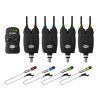 Sada Delphin OPTIMO 9V+CSWII+snag (Velikost 2+1)
