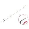 Návazec Delphin Proxi Sting / 6ks (Velikost 8cm / 0,10mm / BARB #8 / Sting 7mm)