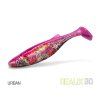 DuoPACK BOX Delphin Realix 3D / 6 x 2ks (Velikost 13cm / Roach)