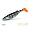 DuoPACK BOX Delphin Realix 3D / 6 x 2ks (Velikost 13cm / Roach)