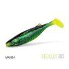 DuoPACK BOX Delphin Realix 3D / 6 x 2ks (Velikost 13cm / Roach)