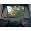 Spací pytel Delphin ThermoMASTER 2x1 (Velikost 220x90cm)