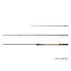 Set špiček Delphin Method CONXEPT / 3ks (Velikost L+M+H CarbonGLASS)