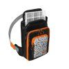 Crossbody taška Delphin ATAK! Swift
