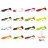 DuoPACK BOX Delphin KARMA UVs / 6x 5ks (Velikost 10cm/CANDY)